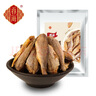 香海 香酥小黃魚原味250g/袋 溫州特產(chǎn)肉干肉脯休閑零食黃魚酥小吃 曬單實(shí)拍圖