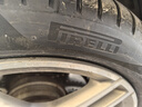 倍耐力汽車輪胎255/40R18 99Y 第二代新P7 (MO)原配奔馳C級 曬單實拍圖