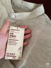 無印良品（MUJI）男式 漢麻水洗 立領(lǐng) 長袖襯衫 男士襯衣外套男裝25年夏季AC216A5S 淡綠色 L (175/100A) 曬單實(shí)拍圖