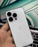 庫存機iPhone12pro 12系列12promax全網(wǎng)通5G國行雙卡港版激活未用 蘋(píng)果12 藍色【6.1英寸】 128G 國行 雙卡雙待全網(wǎng)通 曬單實(shí)拍圖