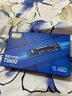 致態(tài)（ZhiTai）長江存儲 1TB SSD固態(tài)硬盤 NVMe M.2接口 Ti600系列 (PCIe 4.0 產(chǎn)品) 曬單實(shí)拍圖
