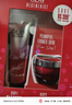 玉蘭油（OLAY）新生塑顏大紅瓶面霜日霜50g+洗面奶100g兩件套 提拉緊致生日禮物 曬單實(shí)拍圖
