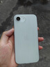 【95成新】Apple/蘋果 iPhone 16e（A3410）256GB 白色   支持移動聯(lián)通電信5G 雙卡雙待手機(jī) 曬單實(shí)拍圖