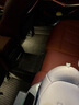 固特異（Goodyear）tpe汽車腳墊適用于寶馬3系長軸320li325li配件TPE腳墊黛尼斯毯 曬單實(shí)拍圖