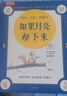 如果月亮掉下來(lái)（共7冊(cè)） 入選【2025小學(xué)生分級(jí)閱讀書目】樂樂趣3-6歲松鼠先生瘋狂想象力繪本 閱讀彼得圖畫書獎(jiǎng) 曬單實(shí)拍圖