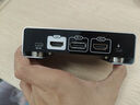 UNNLINK HDMI+DP切換器二進(jìn)一出 4K240Hz/144Hz高清 兩臺(tái)電腦筆記本機(jī)頂盒PS5共享顯示器電視投影儀 【4K240/144Hz】HDMI DP2進(jìn)1出 曬單實(shí)拍圖