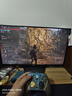 蓋世小雞（GAMESIR）G7 Pro無線Xbox版游戲手柄明末：淵虛之羽聯(lián)名款 微軟授權(quán)精英TMR搖桿體感藍牙PC電腦Steam安卓 曬單實拍圖