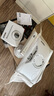 華碩ROG XG259QNS-W絕夢(mèng)25 24.5英寸電競(jìng)顯示器240Hz顯示器360Hz超頻380Hz FreeSync 0.3 ms響應(yīng)HDR400 曬單實(shí)拍圖
