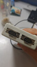 ZLG致遠電子 2路CAN盒 新能源汽車CAN總線報文分析智能USBCAN接口卡 DB9接口 USBCAN-II 曬單實拍圖