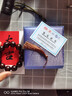 龍隱正宗小葉紫檀手串男士佛珠文玩念珠子正品檀香木轉(zhuǎn)運(yùn)珠高端情侶送 臻品帶金星丨20mm 附證書 曬單實(shí)拍圖