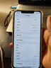 Apple iPhone XS MAX 蘋果xs max iphonexsmax 二手蘋果手機 【原裝屏幕】蘋果XS 深空灰色 5.8英寸 精挑細選95新 64G(更換100%電池隨機發(fā)) 曬單實拍圖