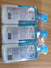 雕牌 全效絲瓜洗潔精1kg*3瓶家用食品級無毒級果蔬洗滌劑餐具凈 曬單實(shí)拍圖