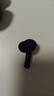 真我（realme）Buds T200 lite  48小時超長續(xù)航 12.4mm鍍鈦動圈 AI深度通話降噪 通用蘋果安卓小米手機 伏特黑 曬單實拍圖