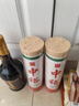 中裕面條 手搟風(fēng)味掛面 湯面拌面炒面早餐方便速食山東北方面2斤 曬單實(shí)拍圖