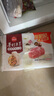 思念手打天下豬肉香菇水餃 (400g+200g）*2 60只 早餐食品蒸餃鍋貼 曬單實拍圖