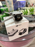 大疆（DJI）Mini 3 無人機航拍高清圖傳專業(yè)迷你3新手入門級無人機智能長續(xù)航10公里遙控飛機帶屏遙控器便攜 普通遙控器版（單電） 官方標(biāo)配 贈品禮包1【收納包 鏡頭膜 保護(hù)罩 等】 曬單實拍圖