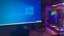 微星 酷睿i5 12600KF/RTX4060/4060TI/4070S/5060Ti海景房游戲主機(jī)電腦臺(tái)式機(jī)優(yōu)惠補(bǔ)貼組裝電腦DIY主機(jī) 配四 14600KF+首發(fā)RTX5060 曬單實(shí)拍圖