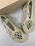 阿迪達(dá)斯Yeezyfoam黑武士夏日清涼椰子男女運(yùn)動(dòng)洞洞鞋IG5349 42 曬單實(shí)拍圖