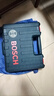 博世（BOSCH）GSB 600 RE 二代升級(jí)版600瓦手電鉆電動(dòng)工具箱 多功能沖擊鉆套裝 曬單實(shí)拍圖
