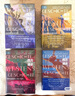 現(xiàn)貨  索恩叢書  西方通史精裝4卷本  從古代源頭到20世紀(jì)（上下）+世界大戰(zhàn)的時(shí)代，1914~1945（上下）+從冷戰(zhàn)到柏林墻的倒塌（上下）+當(dāng)前時(shí)代 曬單實(shí)拍圖