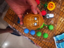 三哈玩具正版植物大戰(zhàn)僵尸玩具2全套男孩軟膠豌豆射手3兒童巨人僵彈射套裝 10只硬膠裝：8植物2僵尸+彈圖 曬單實(shí)拍圖