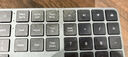 威頓【2025同芯頂配】適用apple/蘋果鼠標(biāo)無(wú)線Mac妙控藍(lán)牙MacBook筆記本電腦air ipad平板Magic可充電 【鍵鼠套餐-蘋果黑】MFI質(zhì)量認(rèn)證丨原版妙控鍵位 頂配同芯【官新1:1還 曬單實(shí)拍圖