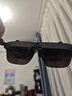 魅族StarV View智能眼鏡 星紀灰 ar眼鏡 高清巨幕觀影游戲眼鏡 非vr眼鏡 ai智能眼鏡 DP直連蘋果16系列 曬單實拍圖