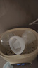 億可熊（iicobear）溫奶器消毒器二合一 雙奶瓶恒溫暖奶器熱奶解凍加熱輔食調(diào)奶器 曬單實(shí)拍圖