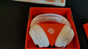 賽睿（SteelSeries）寒冰Nova5白色 2.4G/藍(lán)牙雙無線頭戴式游戲耳機(jī)電競電腦耳麥降噪麥克風(fēng)CS吃雞打瓦 適配三角洲行動 曬單實拍圖