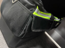 法斯特（FASITE）拉桿工具包大號加厚帆布防水耐磨多功能維修安裝水電工拉桿箱大號 曬單實(shí)拍圖