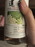 蓮太子 51度蓮子燒酒 浙江產(chǎn)白酒 高度蓮子酒 原漿白酒整箱陳年燒 500mL 2瓶 曬單實(shí)拍圖