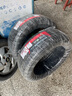 萬(wàn)力輪胎（WANLI TIRE）汽車輪胎 215/55R18 95V SP022 原配納米S32/元PLUS 曬單實(shí)拍圖