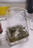 泥也玻璃茶壺泡綠茶專用茶具月牙過濾公道杯泡茶杯茶水壺濾茶專用杯子 曬單實拍圖