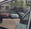旺生金豐田榮放RAV4專用遮陽簾汽車側(cè)窗簾磁吸防蚊網(wǎng)紗防曬隔熱擋 前側(cè)窗2片【原車1:1開模+合金邊框】 19-24款榮放RAV4 曬單實拍圖