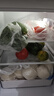 長(cháng)城（GREAT WALL FRIDGE）家用迷你小冰箱小型冷凍冷藏保鮮宿舍出租房辦公室節能省電雙開(kāi)門(mén)電冰箱 月光白108L【一級能效 全國聯(lián)?！?曬單實(shí)拍圖