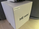 零刻「多重玩法」ME mini 6盤位固態(tài)NAS迷你主機(jī) 英特爾N200 雙2.5G軟路由低噪散熱家庭存儲(chǔ)電腦 珍珠白 12G+64G(Ubuntu)+0G 曬單實(shí)拍圖