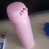 膳魔師（THERMOS）保溫杯500ml男女士兒童水杯子七夕情人節(jié)教師節(jié)禮物JNL-502 粉色 曬單實(shí)拍圖