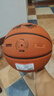 安踏（ANTA）ACE-600 CUBAL聯(lián)賽官方籃球大學(xué)生成人專(zhuān)業(yè)比賽耐磨訓練7號籃球 曬單實(shí)拍圖