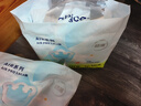 babycare Air pro拉拉褲成長褲大號(hào)XXL28(>15kg) 嬰兒尿不濕夏日超薄透氣 曬單實(shí)拍圖