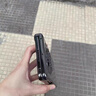 興百興【殼膜一體丨鉸鏈全包】華為matex3折疊屏手機殼X3典藏版保護套透明支架超薄mateX5外殼商務(wù)男女款 mateX3/X5黑色【夏季新款】 曬單實(shí)拍圖