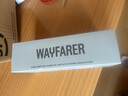 雷朋Meta Ray Ban二代智能AI眼鏡拍攝拍照語音通話wayfarer headliner wayfarer亮黑框透明鏡片款M號 曬單實拍圖