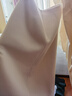 三只小山羊2024早秋新品【遇見 】100純羊絨女士半身裙 白色 2XL 曬單實拍圖