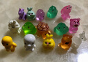 曼影微縮小動(dòng)物盲袋玩具迷你仿真小禮品物品小六一兒童禮物盲盒玩偶 動(dòng)物盲袋（隨機(jī)20個(gè)裝） 曬單實(shí)拍圖