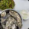 燈塔水母【鮮活】乳山生蠔牡蠣6XL號凈重5斤源頭直發(fā) 曬單實拍圖