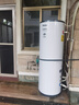 海爾（Haier）空氣能熱水器300升熱泵全變頻超一級(jí)能效電輔80℃高水溫WIFI智控以舊換新 KF300-N7U1（6-10人） 曬單實(shí)拍圖