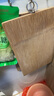 京東京造 菜板 砧案板切菜楠竹家用食品級(jí)加厚【可立可磨刀】38*26*1.7cm 曬單實(shí)拍圖