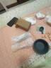 楪嫦德國(guó)泥瓦匠玩具蓋房子砌墻兒童禮物建筑手工diy磚頭小屋迷你水泥 基礎(chǔ)套-古典別墅【465件-燈光-可種植】+鋼筋 曬單實(shí)拍圖