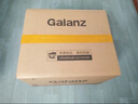 格蘭仕（Galanz） 微波爐 變頻900W空氣炸 25升大容量 不銹鋼內膽 無油低脂 家用微波爐烤箱一體機 DR(W0) 曬單實拍圖