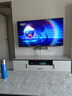 長虹55D6H Mini 55英寸AI MiniLED 內(nèi)置分艙回音壁 900nits 144Hz高刷 液晶電視機(jī)  一級能效家電 55英寸 曬單實(shí)拍圖
