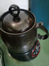 天際中藥鍋煎藥壺家用熬藥砂鍋電煎中醫(yī)壺全自動(dòng)中藥壺熬煲罐小型 陶瓷壺體 全自動(dòng)免看管 容量 3L 曬單實(shí)拍圖